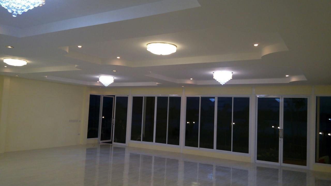 Bluemoon Riverside Phibun Mangsahan Zewnętrze zdjęcie