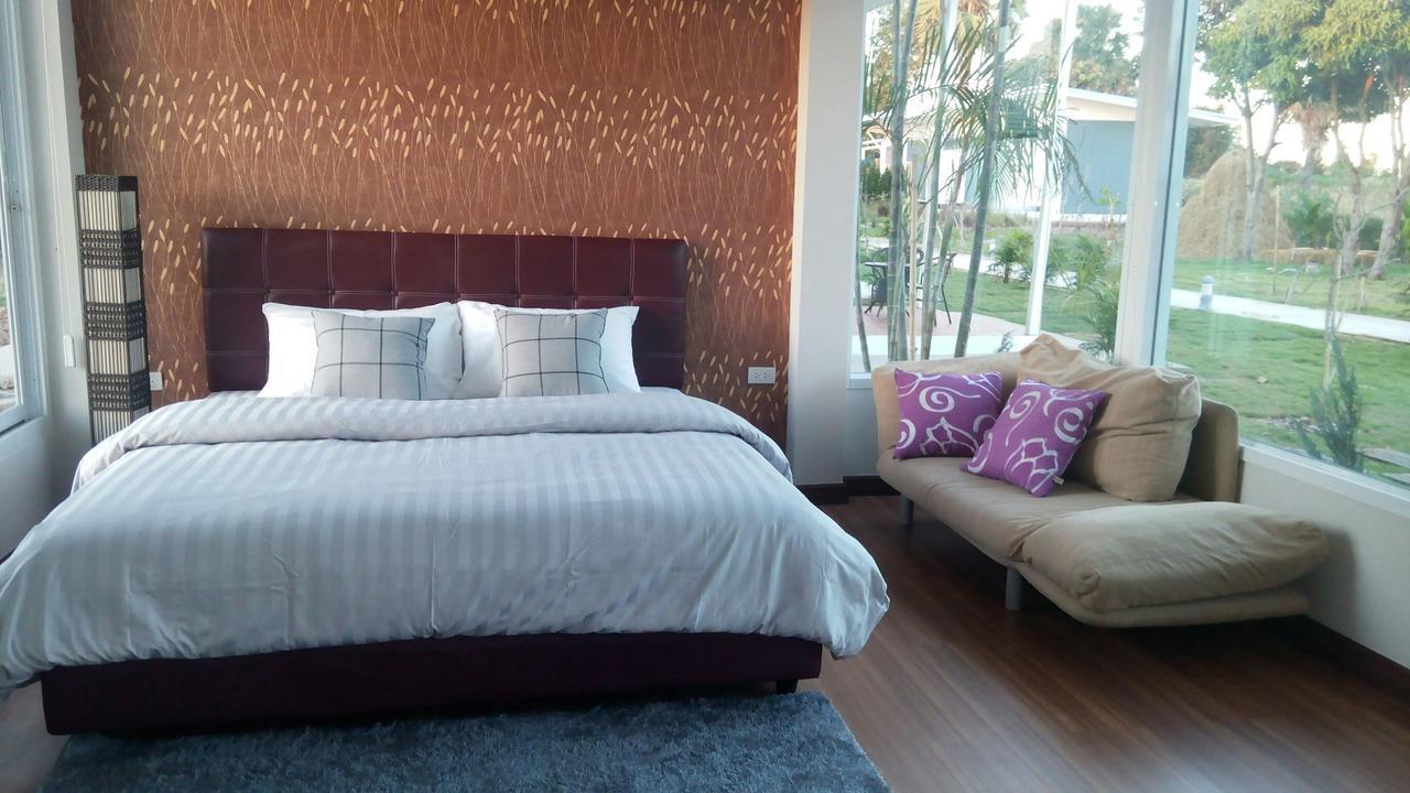 Bluemoon Riverside Phibun Mangsahan Zewnętrze zdjęcie