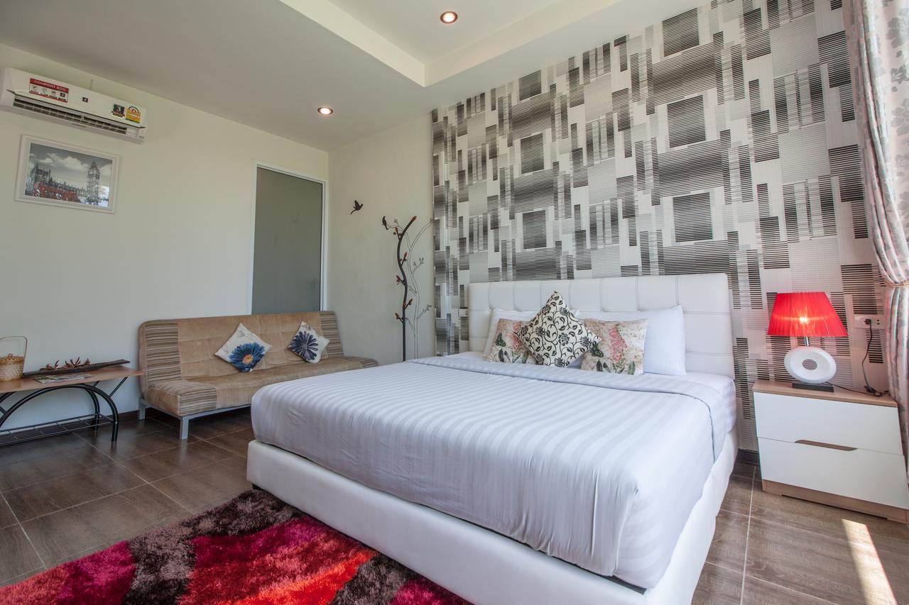 Bluemoon Riverside Phibun Mangsahan Zewnętrze zdjęcie